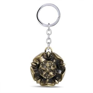 Game of Thrones keychain
